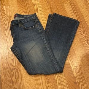 Blue Cult bootcut jeans (size 29)